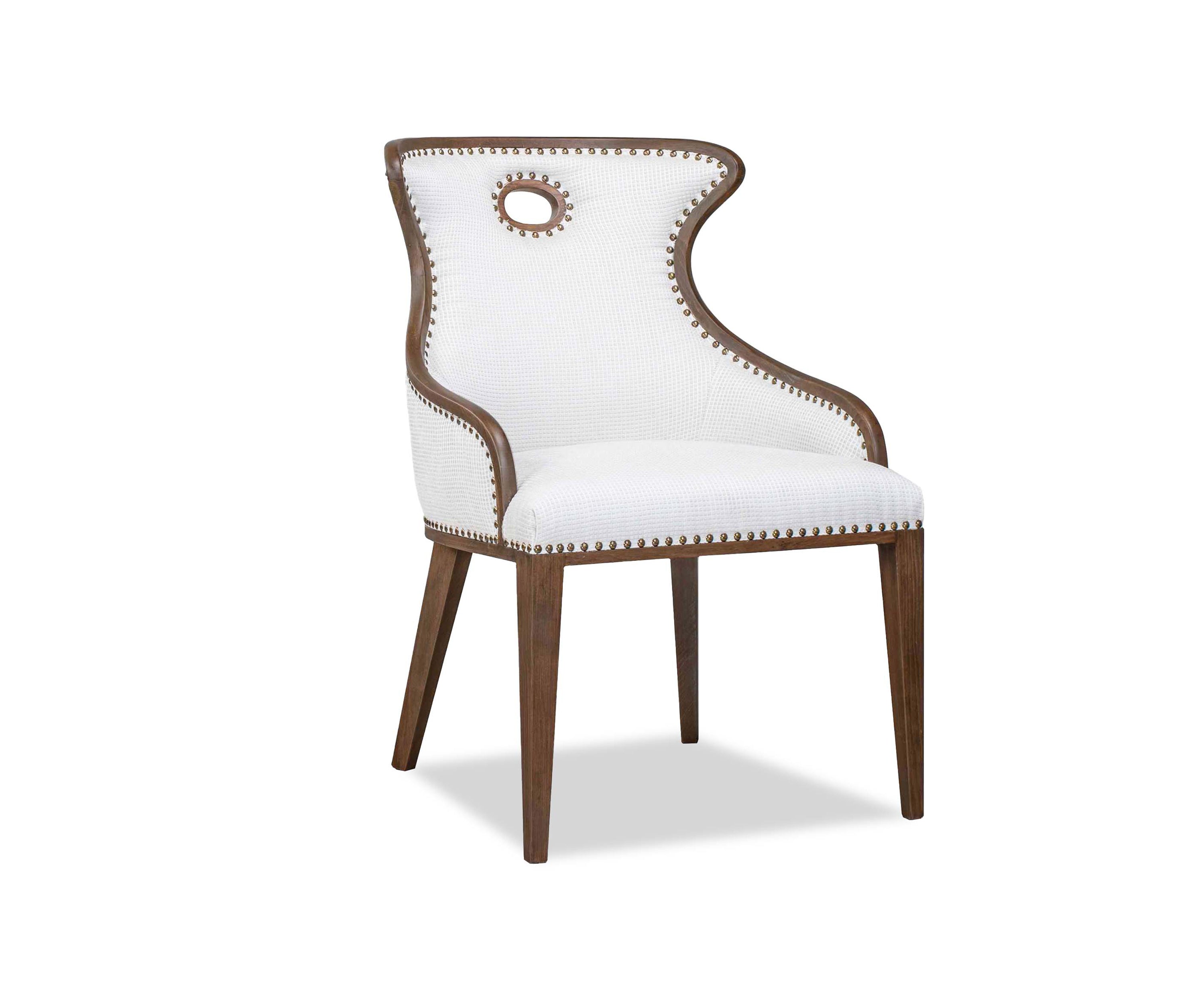 KELSEY DINING CHAIR